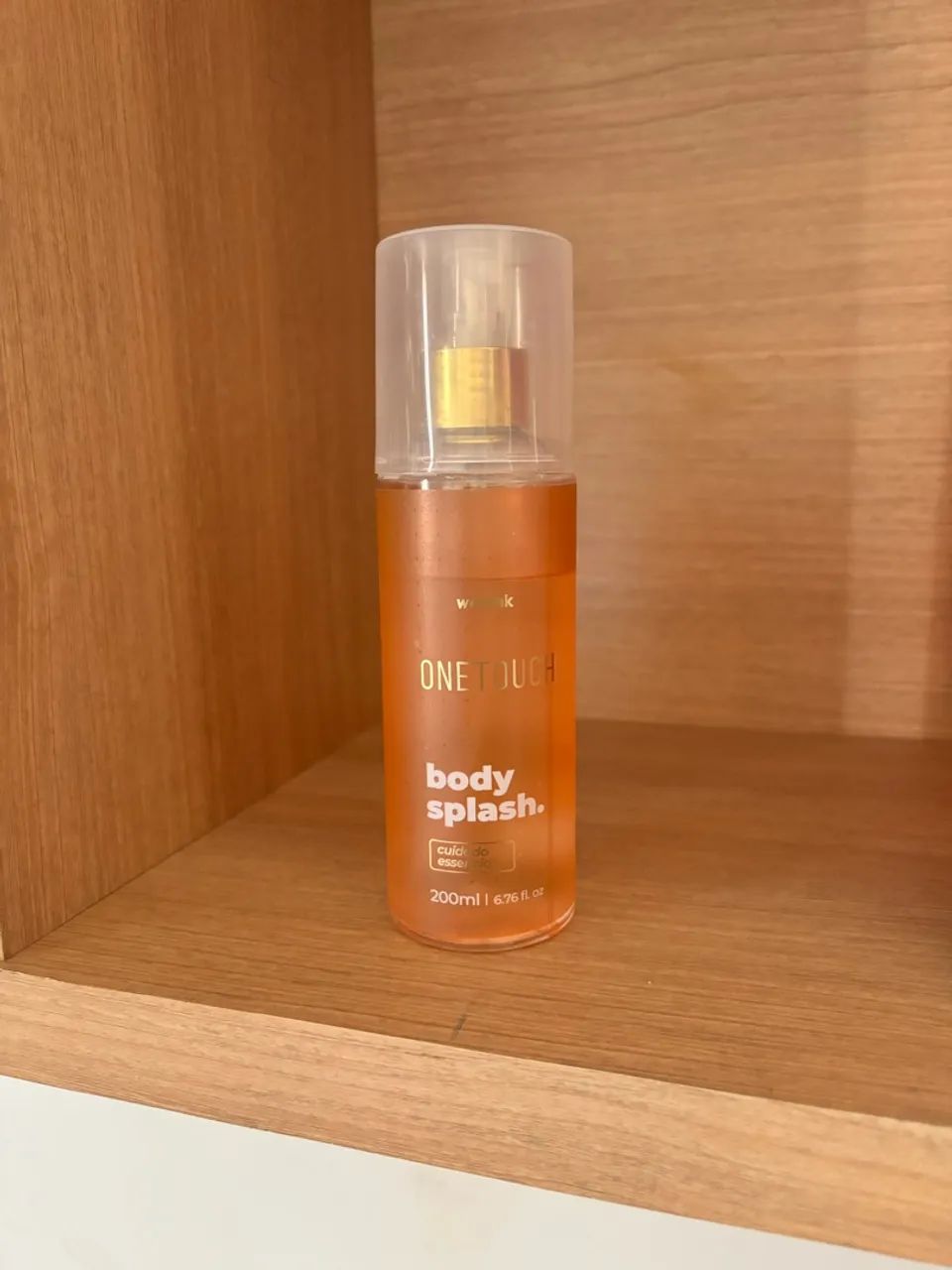 BODY SPLASH WEPINK - Foto 3