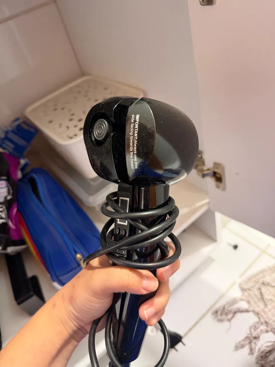 Babyliss automático  - Foto 2
