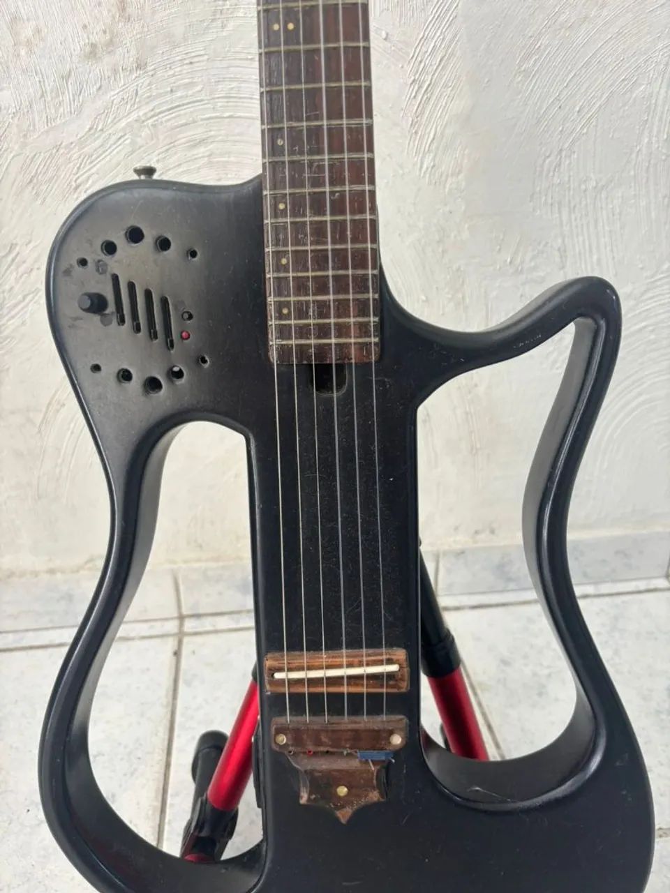 Violão marques 