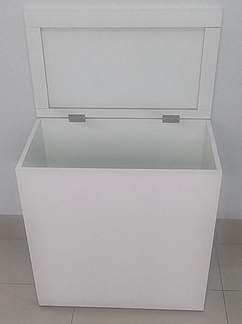 Baú de MDF