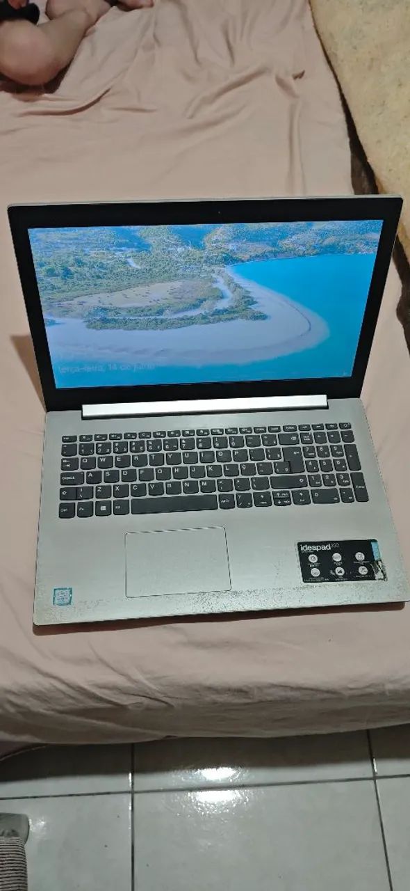 Notebook Lenovo Core i5  - Foto 2
