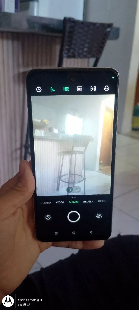 Telefone infinix - Foto 3