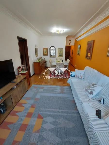 Apartamento- Petrópolis, Centro - Foto 2