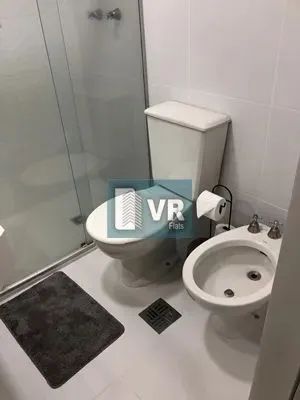 Imóvel para aluguel com 29 metros quadrados com 1 quarto em Cerqueira César - São Paulo -  - Foto 12