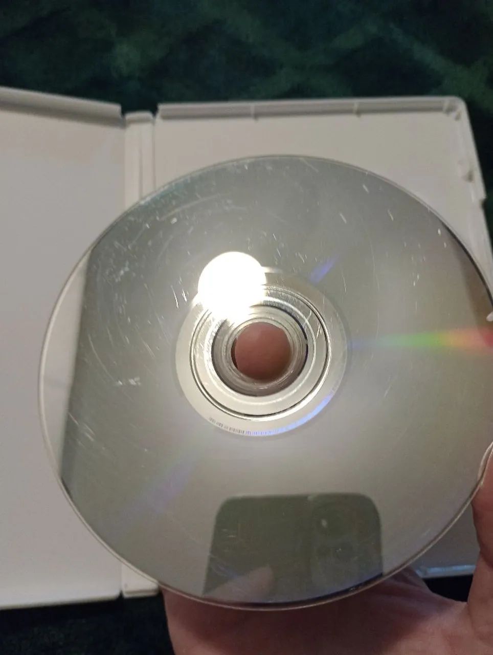 Super Mario Galaxy - Nintendo Wii Original (Mídia Física) - Foto 4
