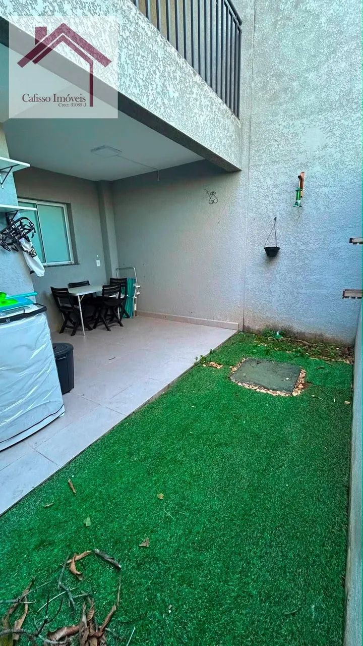 Apartamento para Alugar em Villagio Verde, Sorocaba - Foto 4