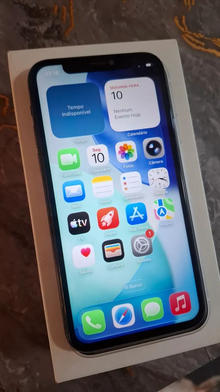 Iphone 11 pro - Foto 2