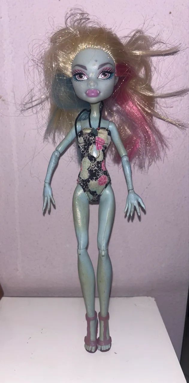 boneca monster high - Foto 2