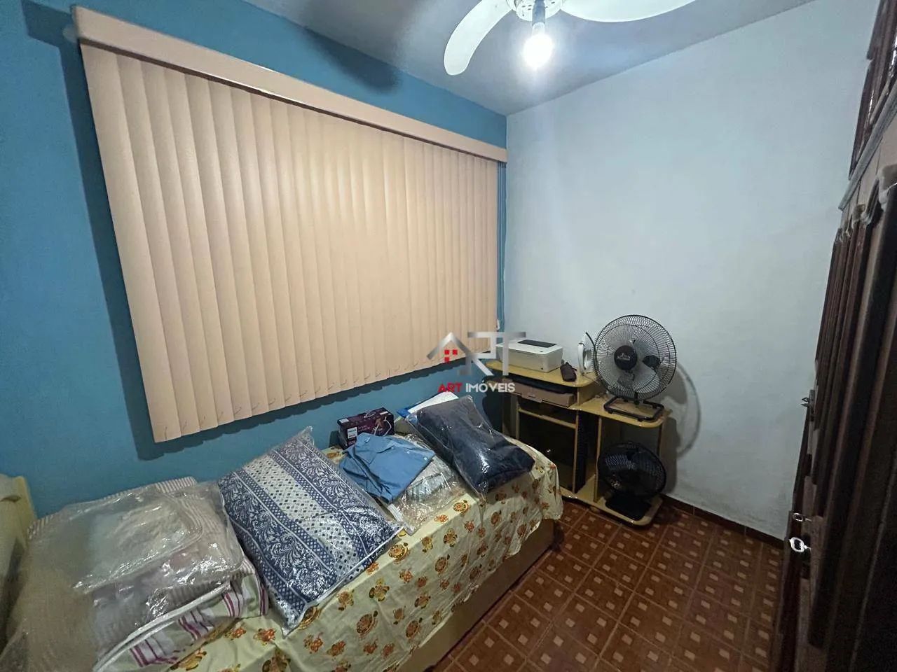 Casa 03 quartos com 02 suítes em Araçás - Foto 5