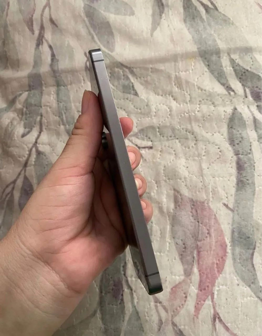 Celular s24 FE novinho - Foto 2