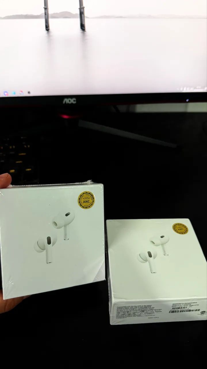 Air Pods Pro - Foto 4