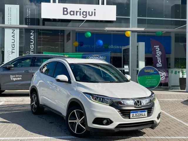Honda Hr-V 2019
