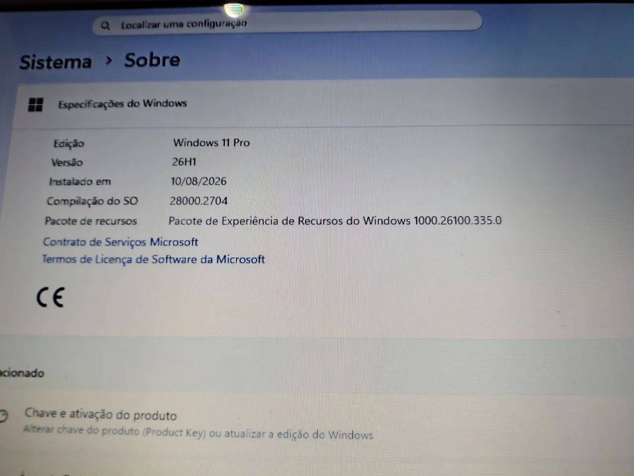 Dell Inspiron 14 3442 Impecável - Foto 5