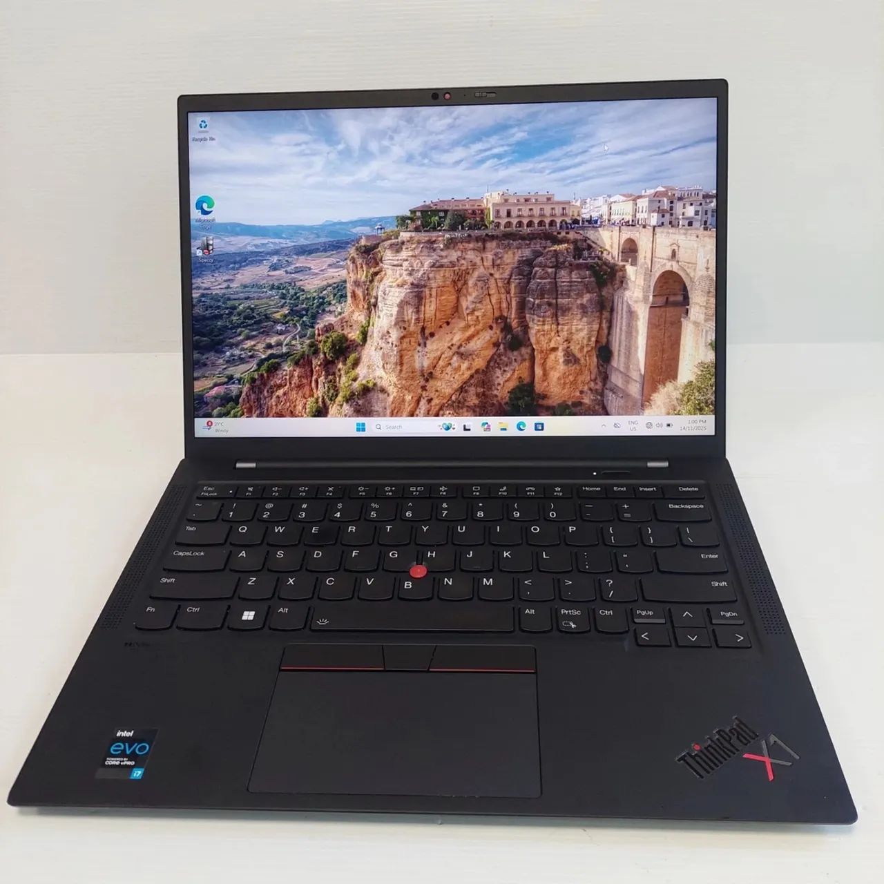 ThinkPad X1Carbon★16GB★タッチパネル★IRカメラ★LTE★ Lenovo Thinkpad X1 Carbon Gen 9 I7-11Th 16Gb Ssd 256Gb Tela
