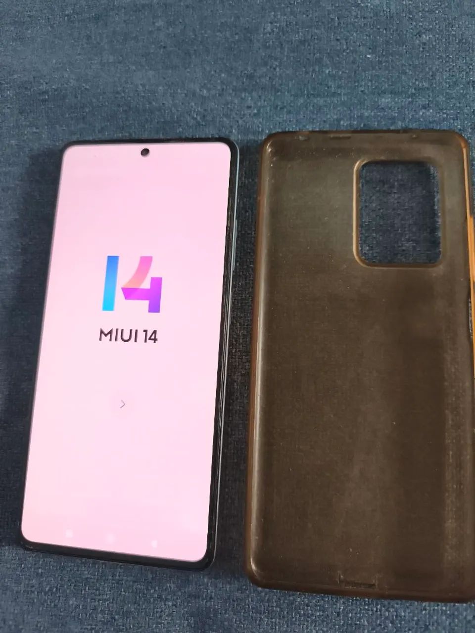 Redmi NOTE 12 PRO+ 5G - Foto 3