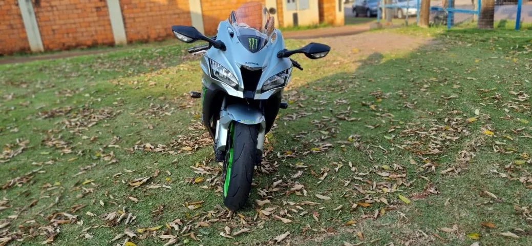 Ninja Zx-10/ Zx-10r 1000cc 2018 - 1535309280 | OLX