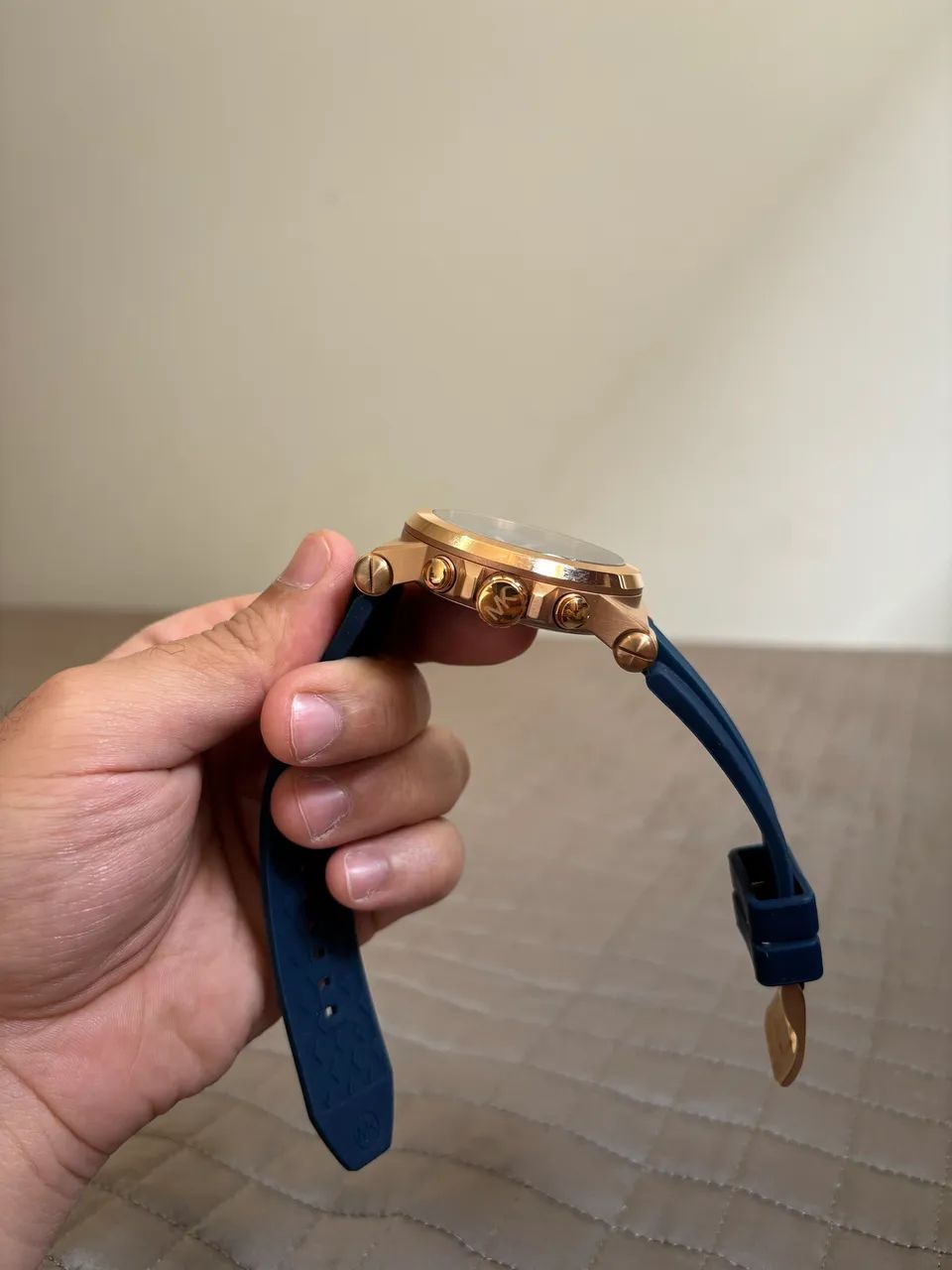Relógio Michael Kors MK8295 (oportunidade) - Foto 4