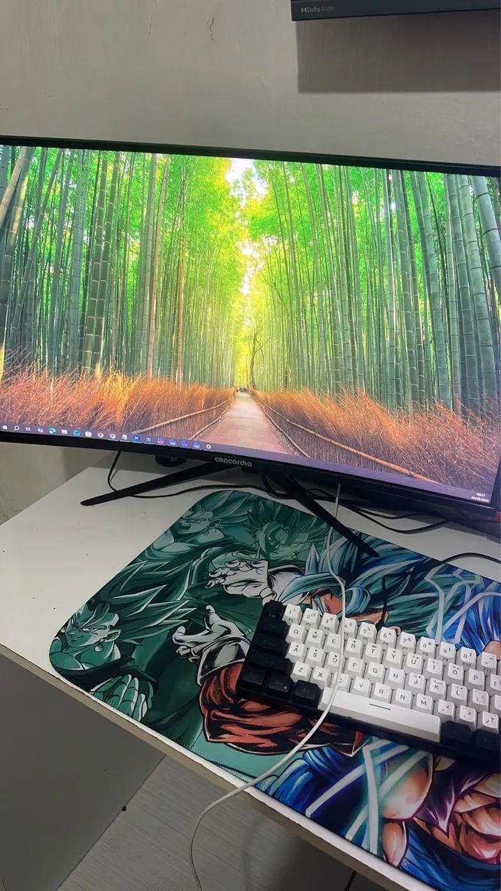 monitor gamer 27 polegadas