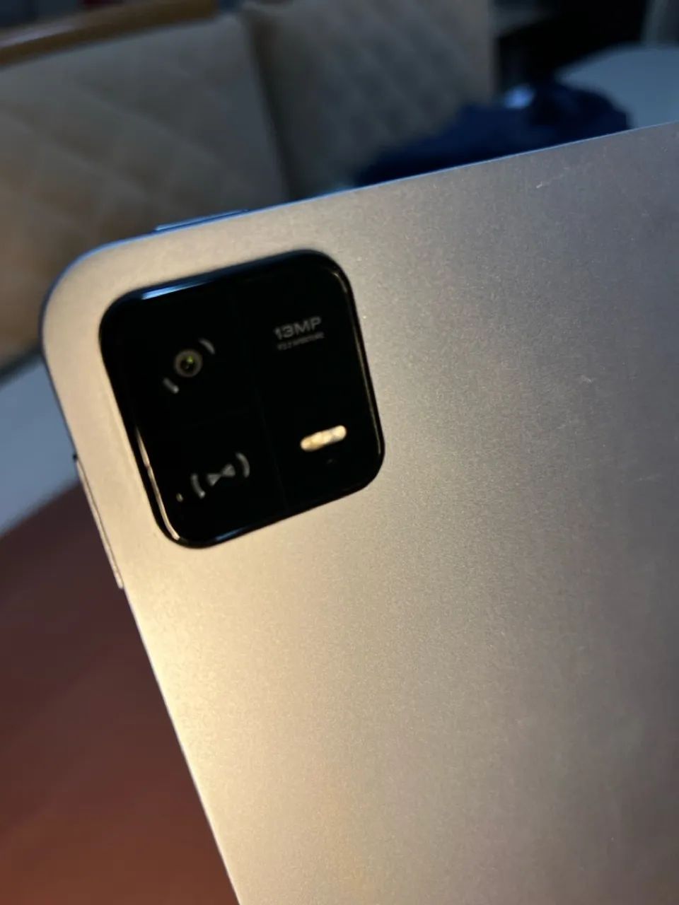 Tablet Xiaomi Pad 6 256gb  - Foto 2