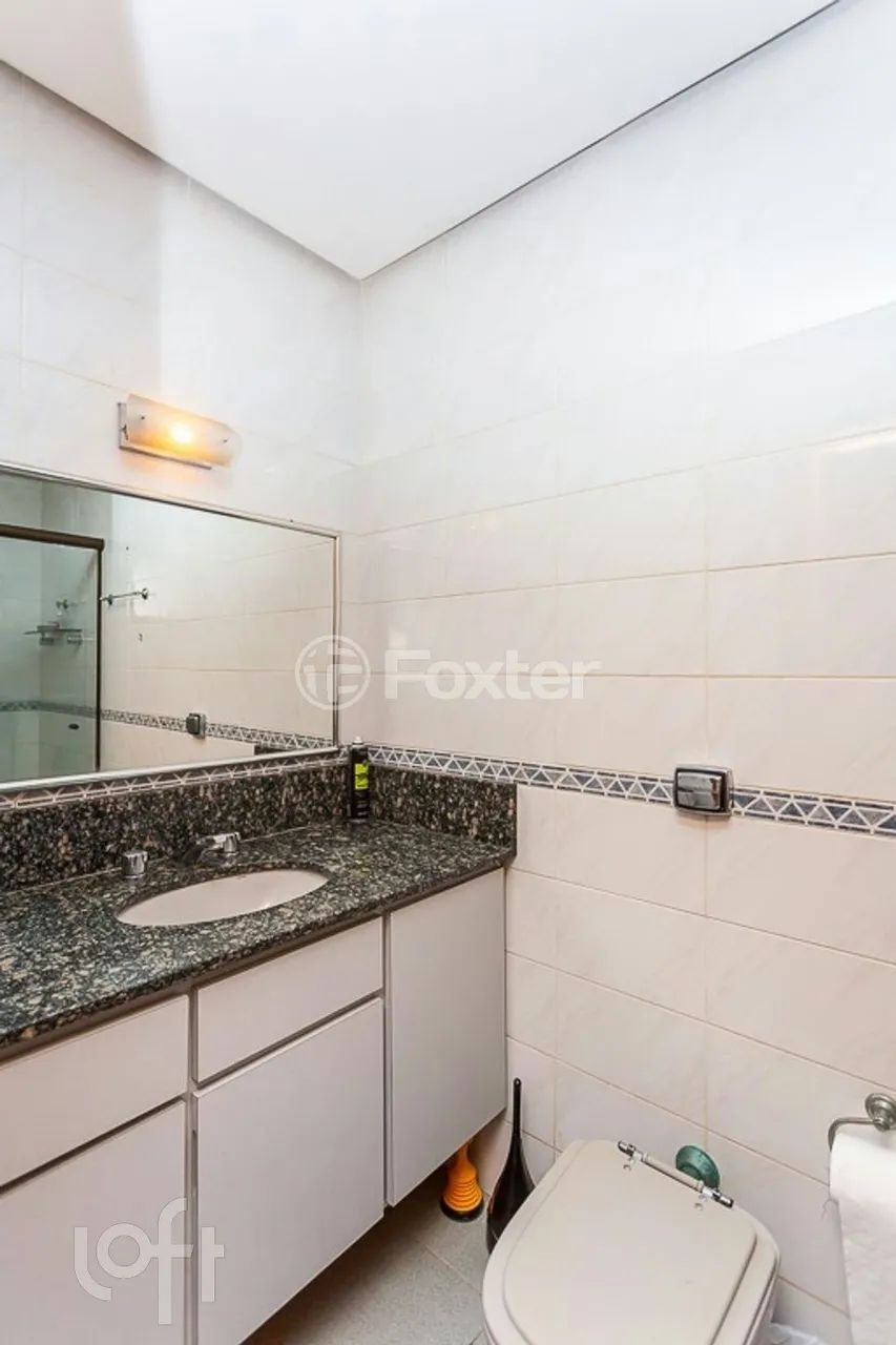 Apartamento à venda Rua Coronel Aurélio Bitencourt, Rio Branco - Porto Alegre - Foto 13