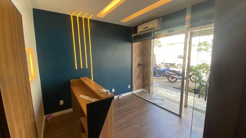 ALUGO SALA COMERCIAL - ADRIANÓPOLIS  - Foto 3