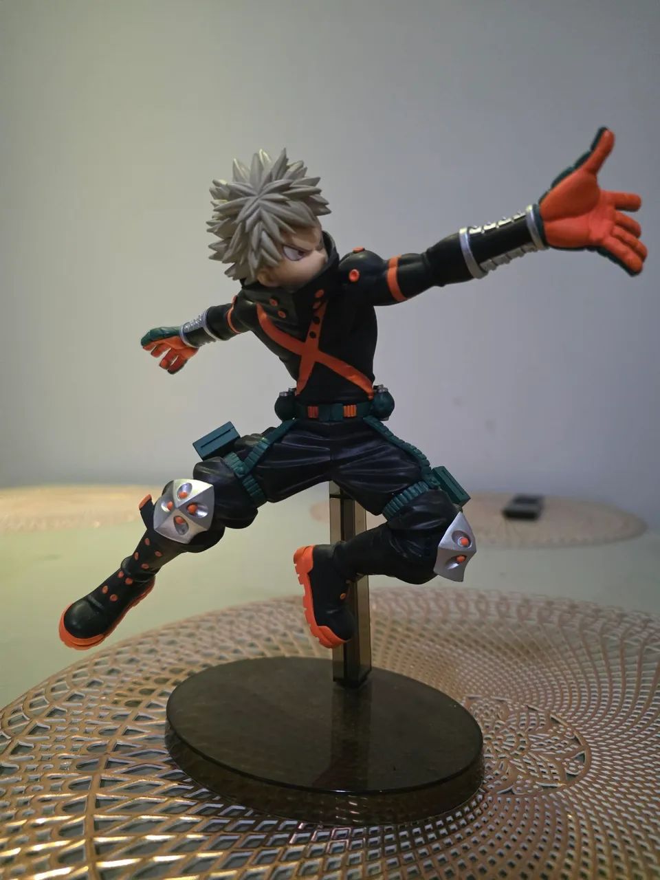 ACTION FIGURE  - Foto 3