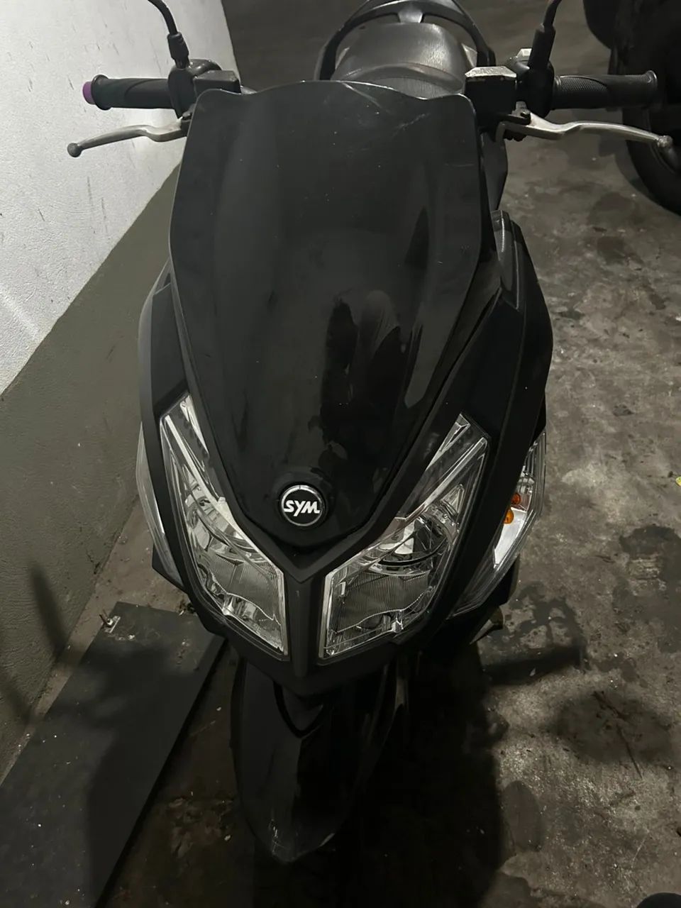 Moto Dafra Cruisym  - Foto 3