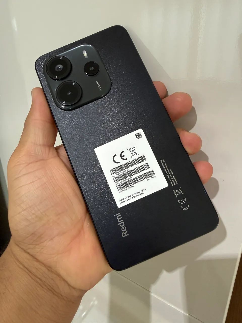 REDMI NOTE 14 256 GB - Foto 4