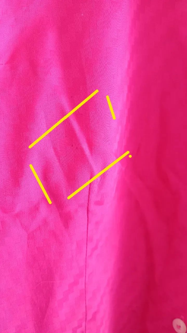 2 camisas Dudalina tam 40 - Foto 4