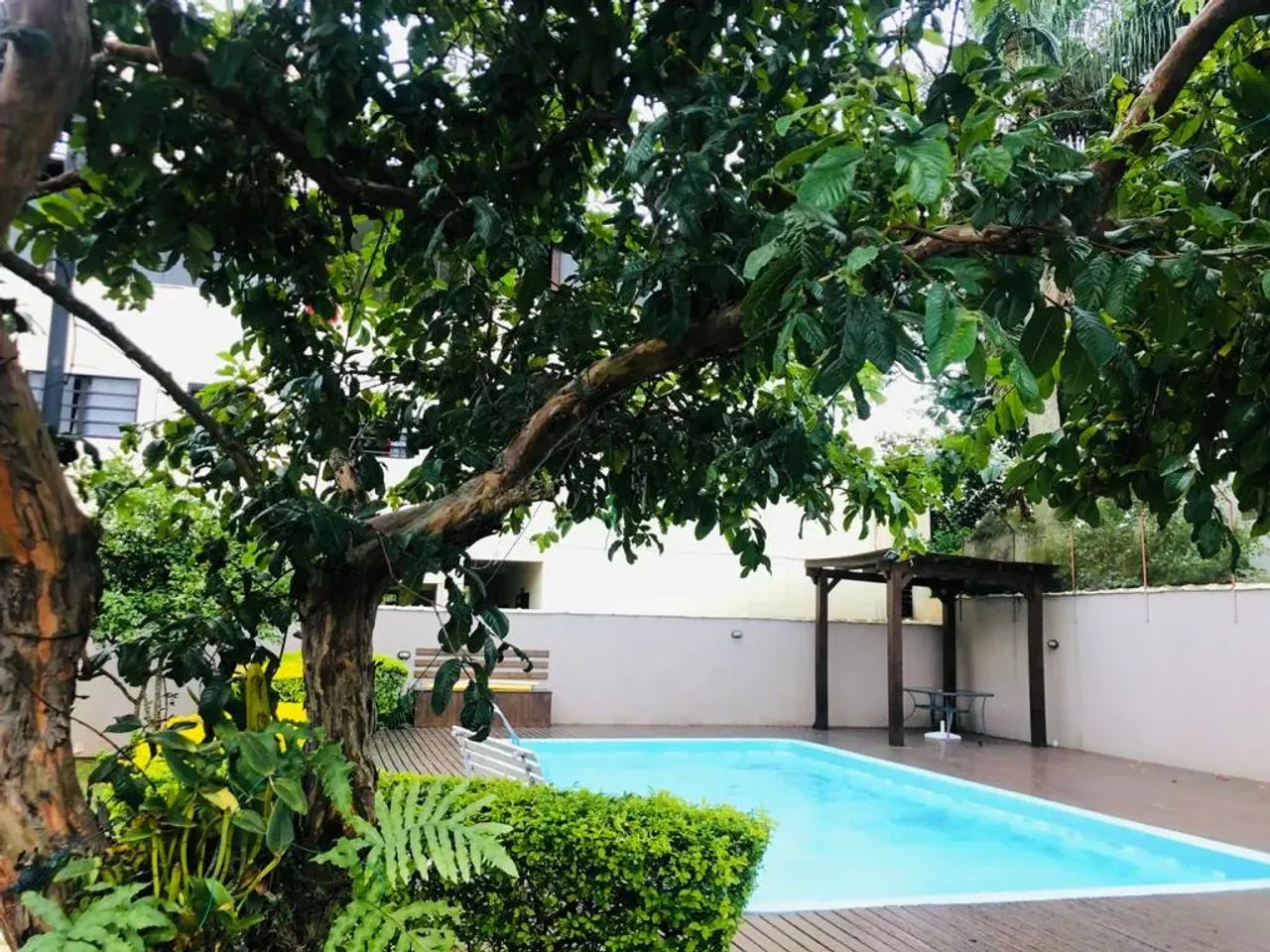 Casa com piscina en praia de Canasvieiras - Foto 2