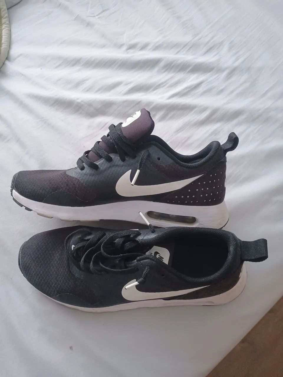 Tênis nike Air Max tavas - Foto 2