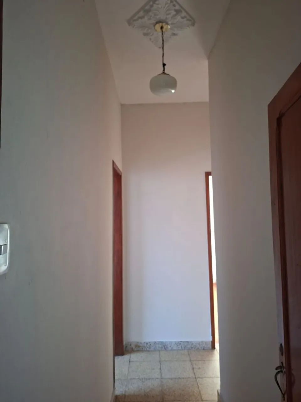Aluga-se casa bairro renascença  - Foto 2