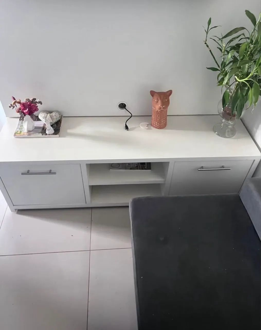Rack de sala novo  - Foto 2