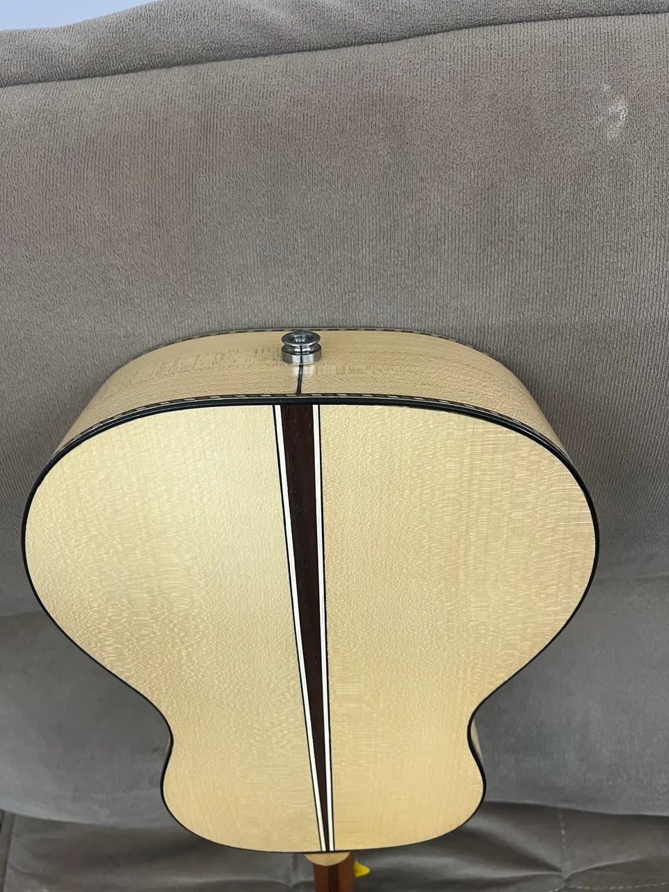 Cavaquinho Ederson Cunha Luthier  - Foto 4
