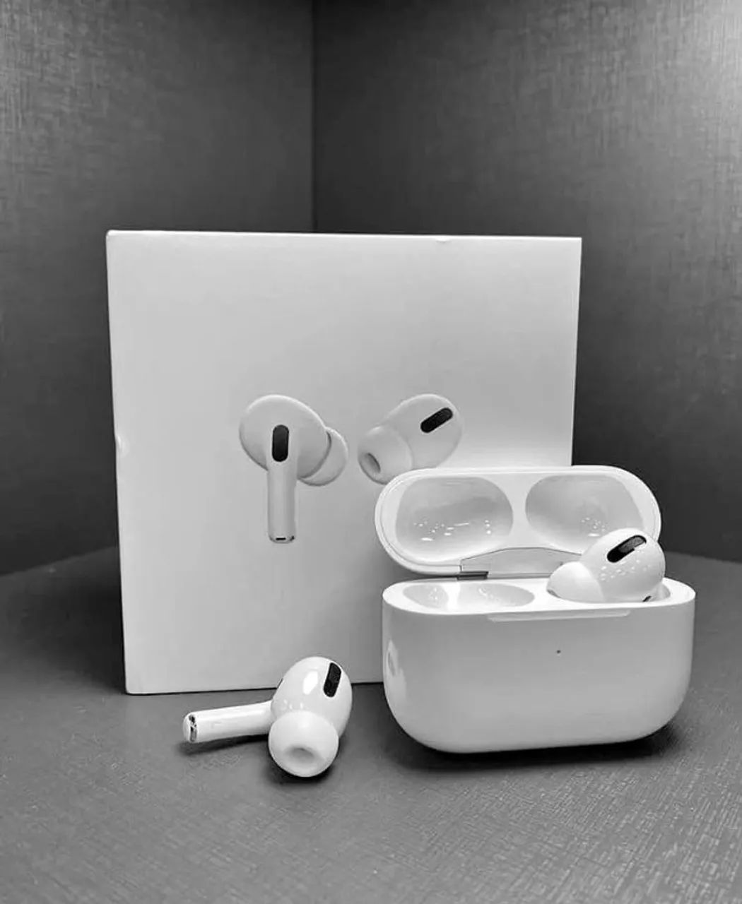 Fone de Ouvido Bluetooth