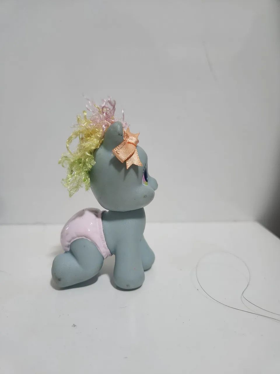 My little pony g3 bebê - Foto 3