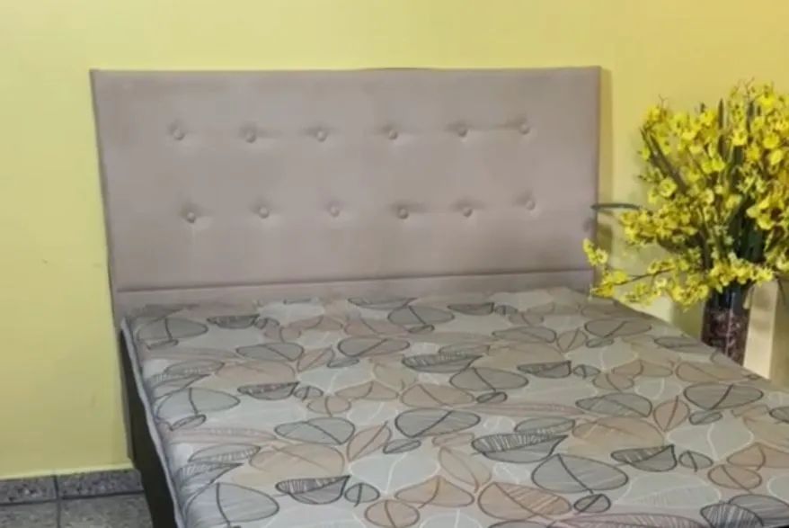 Cama completa casal - Foto 3