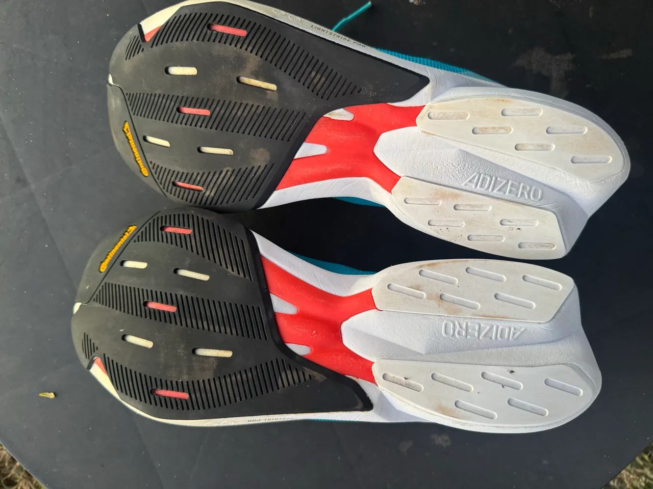Tênis Adidas Adizero adios 8 - Calçados - Nova Suiça, Goiânia