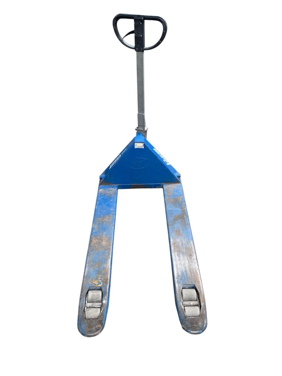 Paleteira Paletrans TM2220. 2,2 Ton - Foto 2