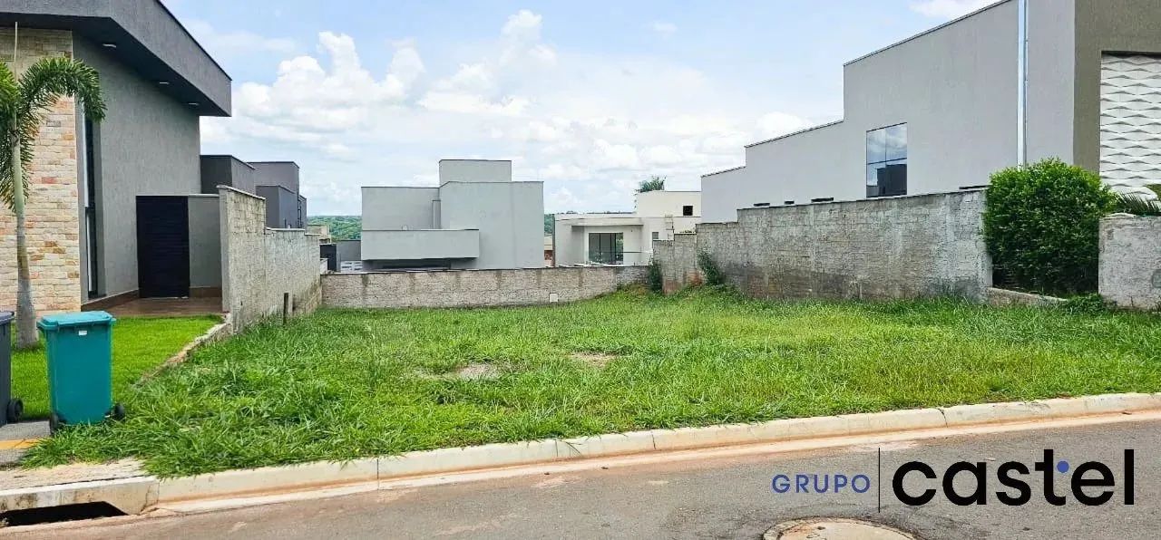 Lote - Portal do Sol Golf Garden