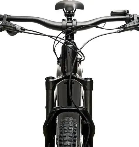E-bike Sense