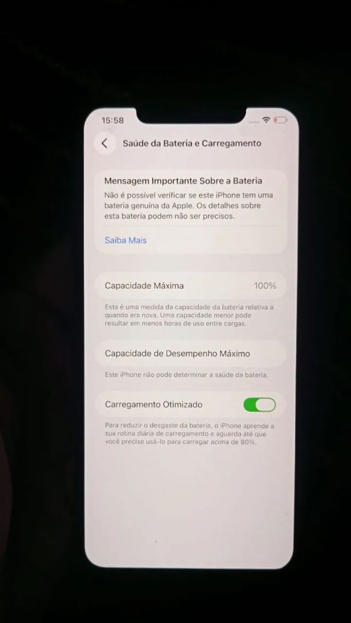 iPhone 11 Pro Max 256gb - Foto 3