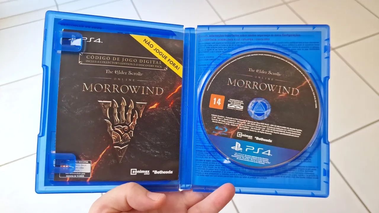 The Elder Scrolls Online - Foto 3