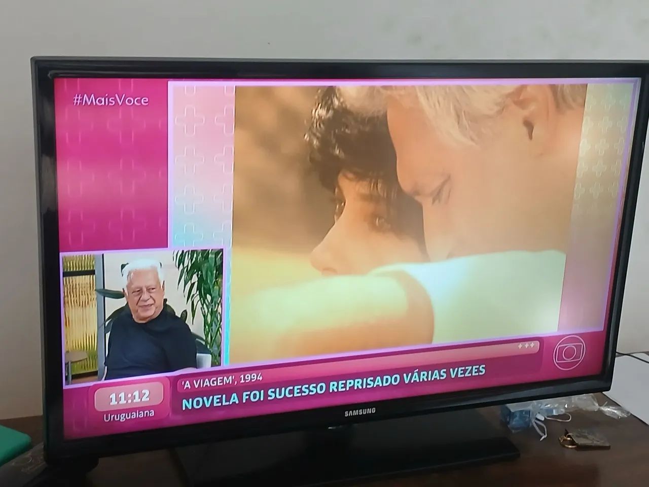 Vende-se tv 32 - Foto 2