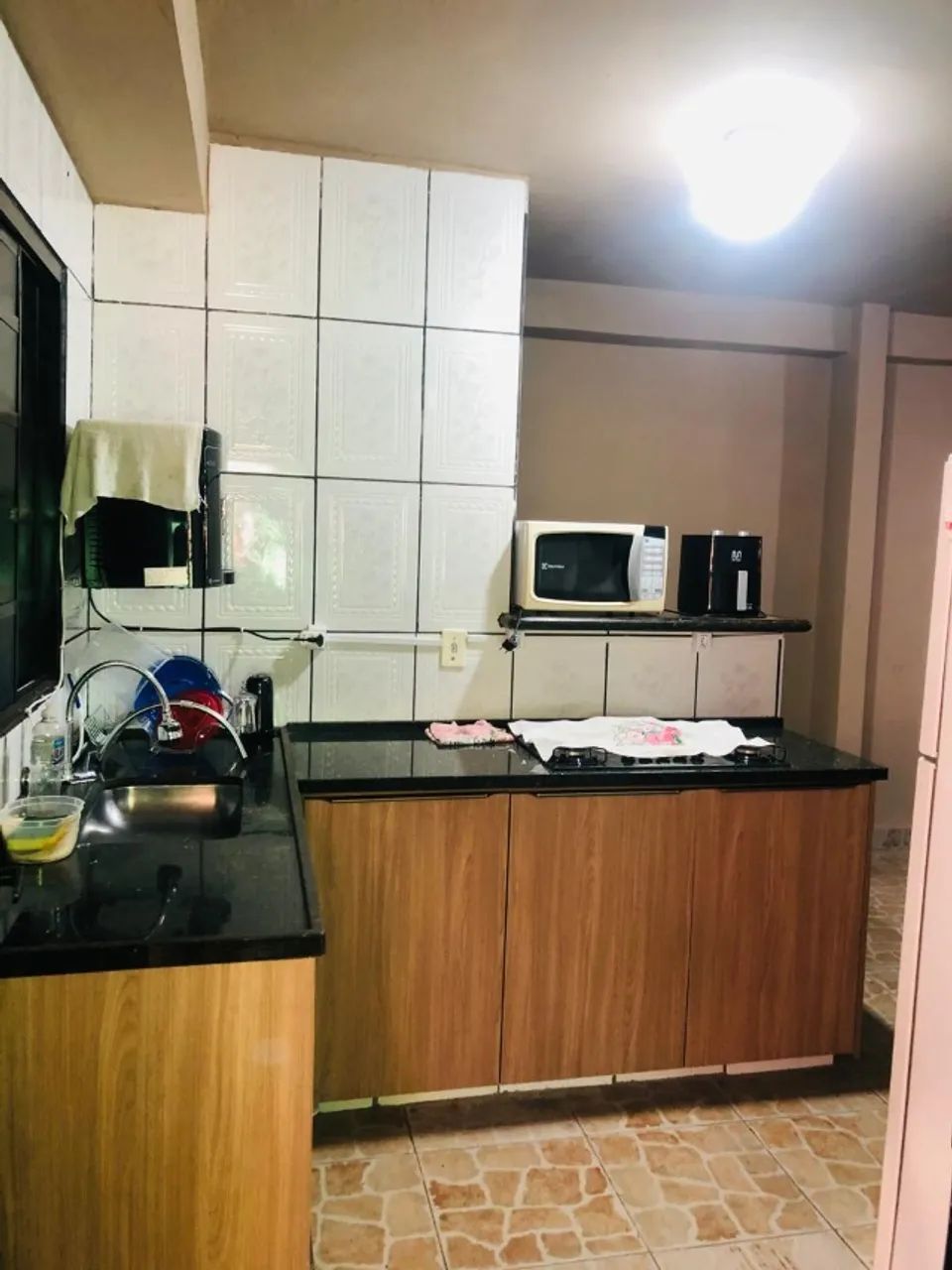 SOBRADO MOBILIADO PARA ALUGUEL - Foto 3