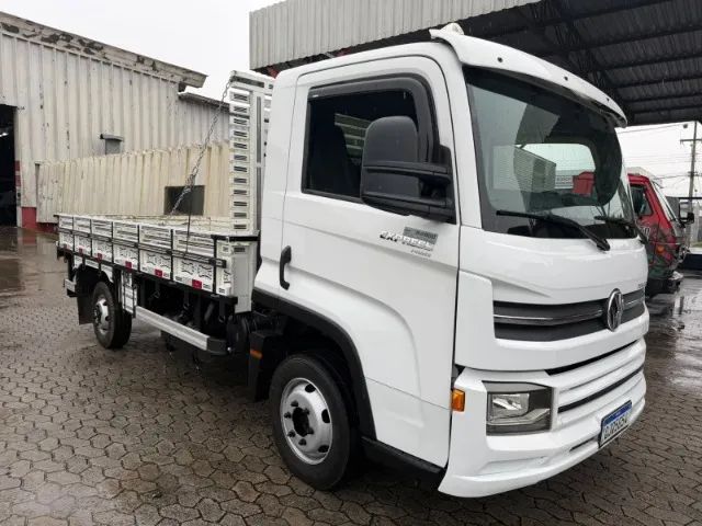 Vw Express ano 2020  - Foto 2