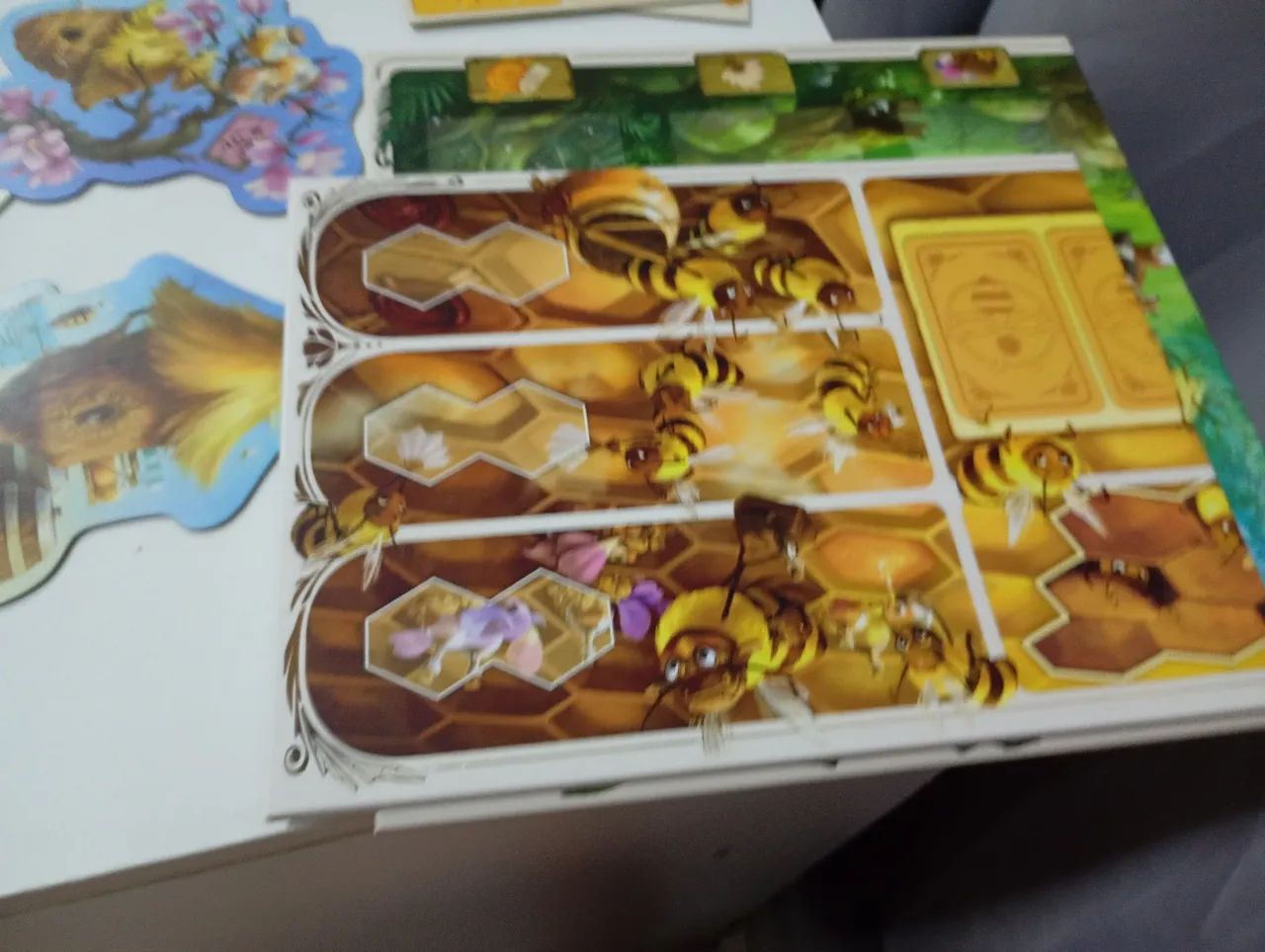 honey buzz - Foto 4