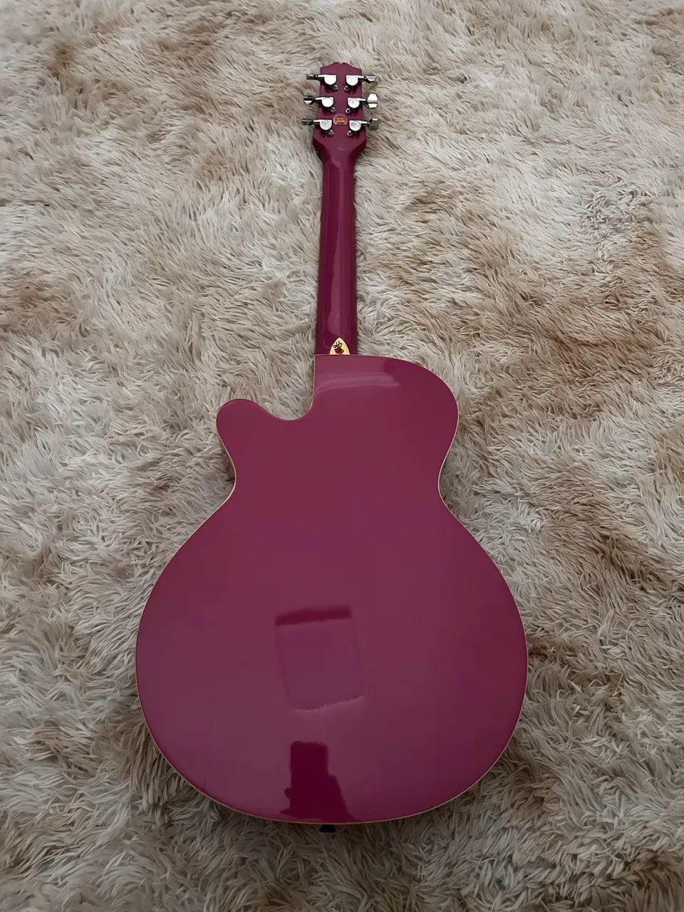 Violão  - Foto 2