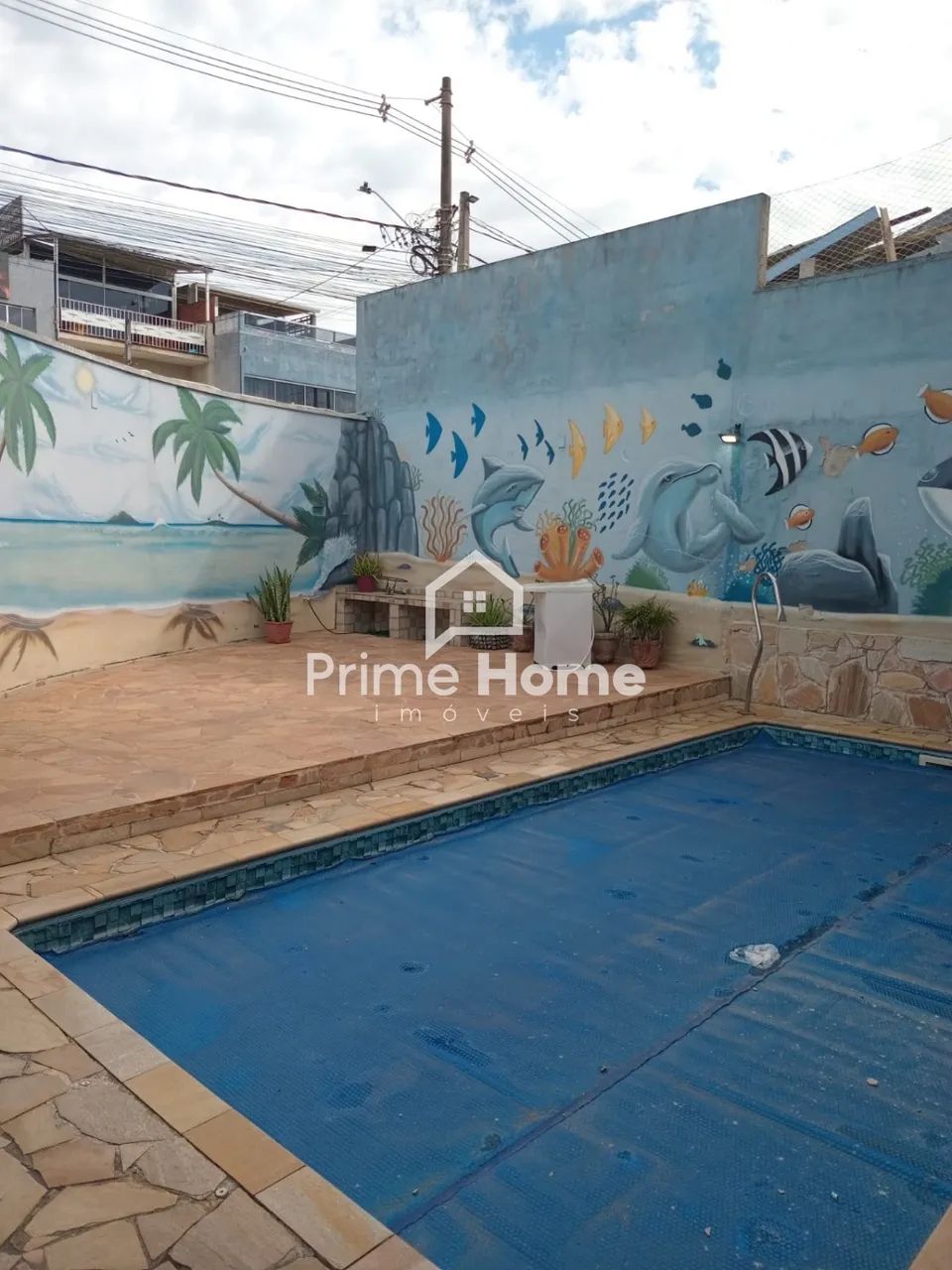 casa - Jardim dos Ipês - Sumaré - Foto 3