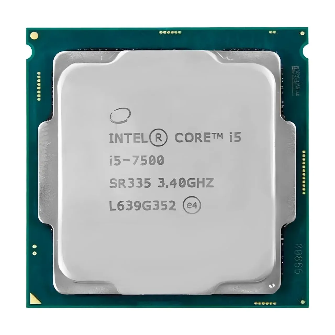 アキ　Intel Core i5 9400F CPU 本体 6個セット Processador Intel Core i5-9400F 6 Núcleos LGA1151 BX80684I59400F